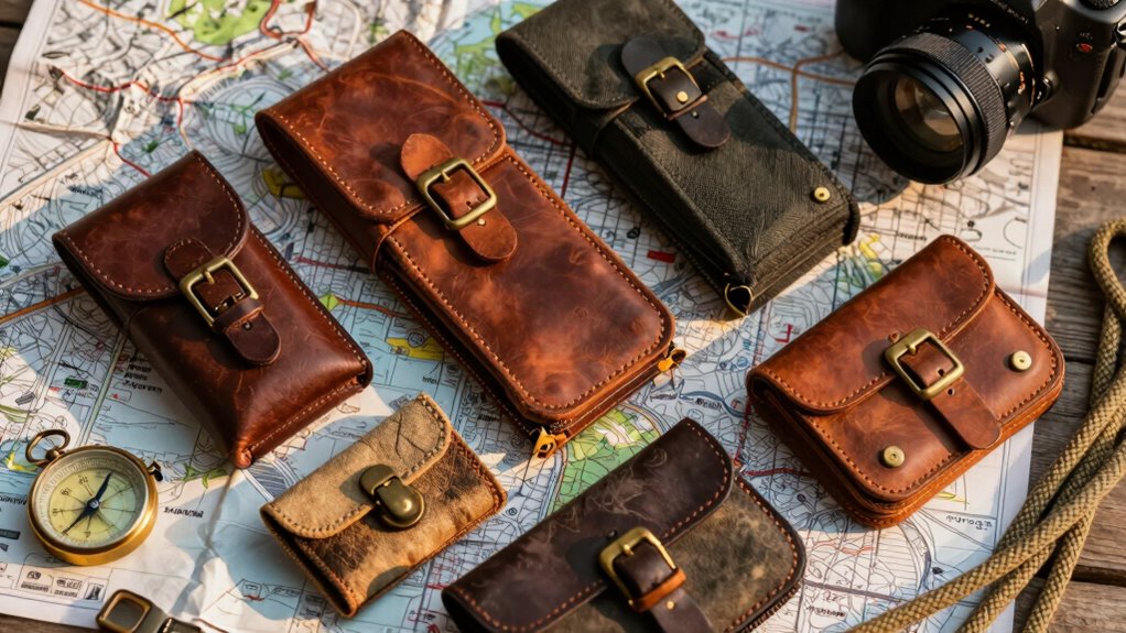 Best Map Cases for 2026 Adventurers Swear By