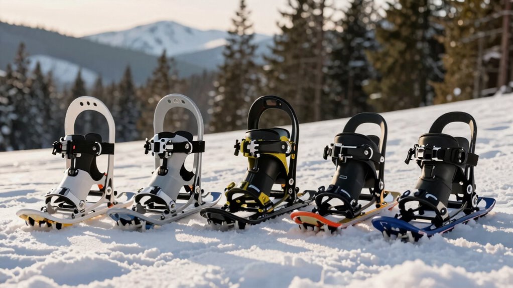 Best Snowshoes for 2026 That Conquer Any Trail