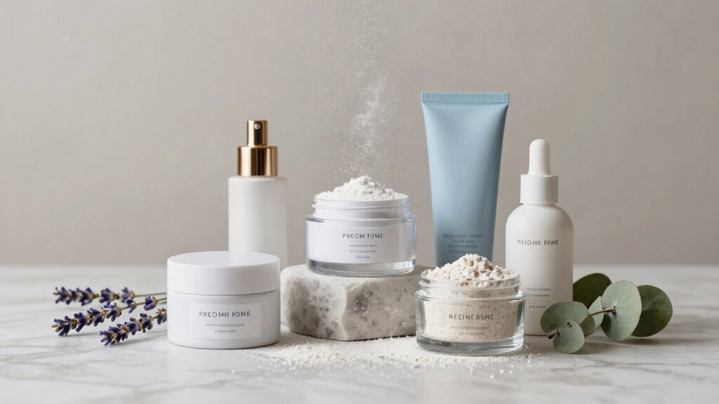 Best Foot Powders for 2026 That Keep Feet Fresh