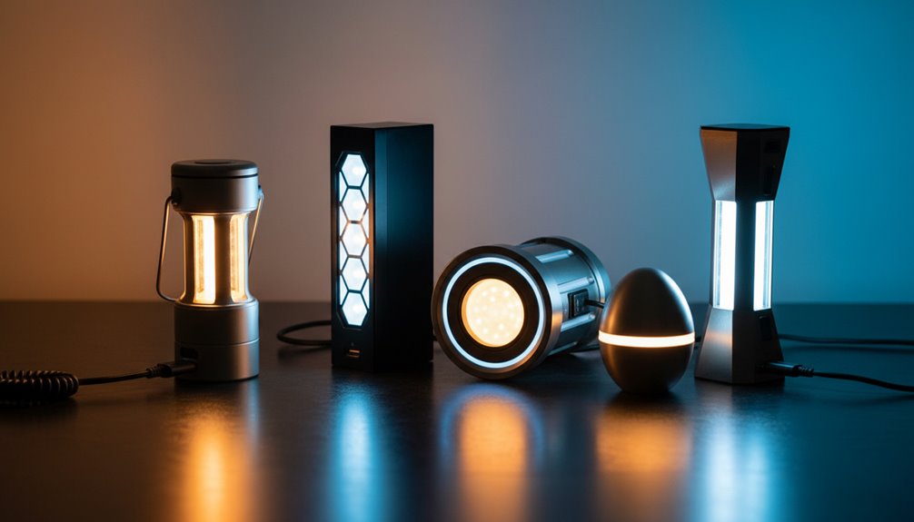 Best Rechargeable Lanterns for 2026 That Shine Bright