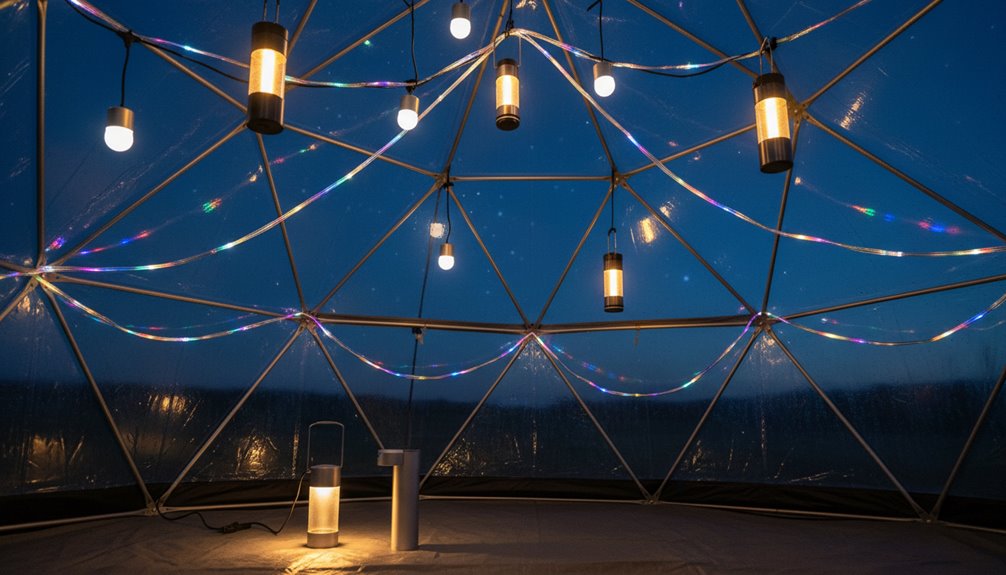 Best Tent Lights for 2026 That Brighten Every Adventure