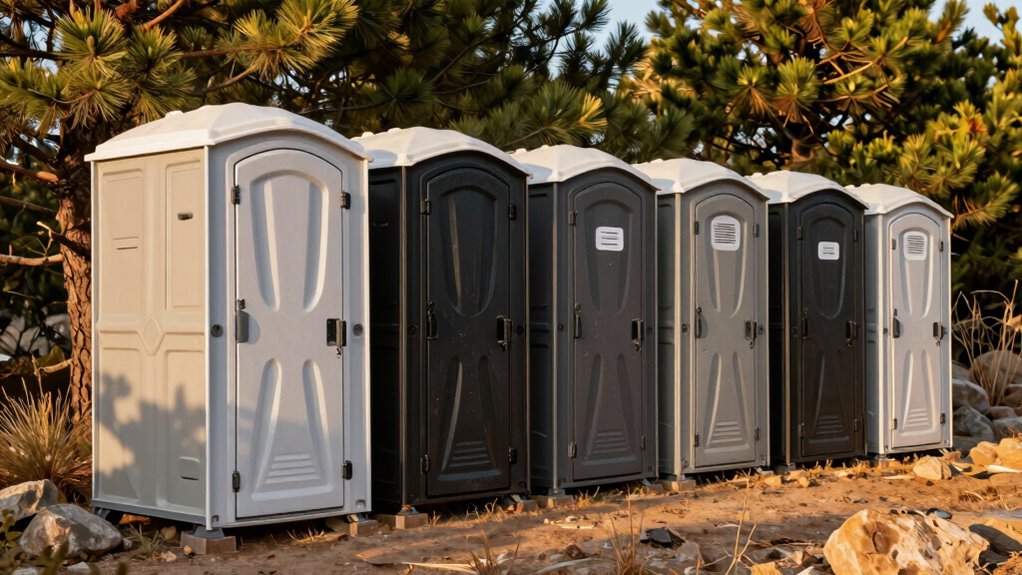 Best Camping Toilets for 2026 Your Trips Need
