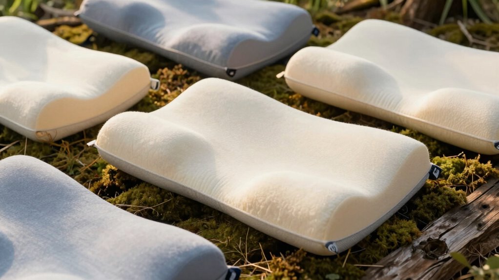 Best Camping Pillows for 2026 Your Neck Will Love