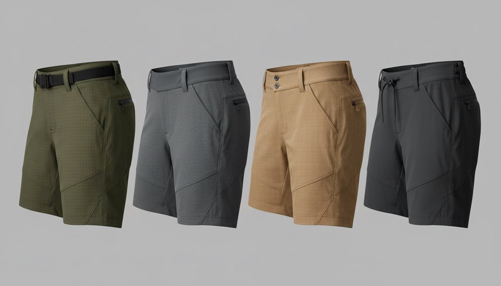 Best Hiking Shorts for 2026 That Won’t Ride Up