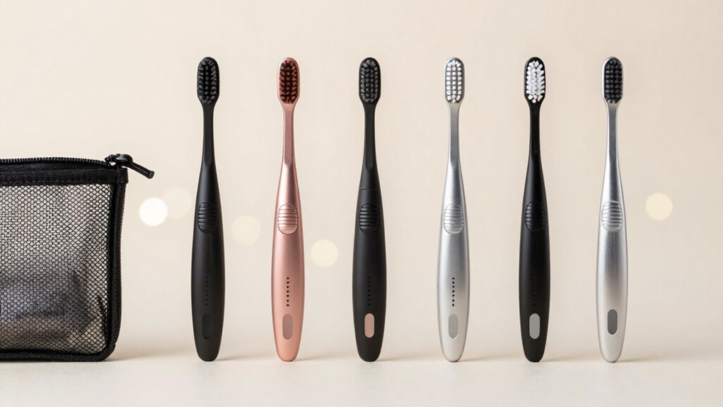 Best Travel Toothbrushes for 2026 That Pack Perfectly