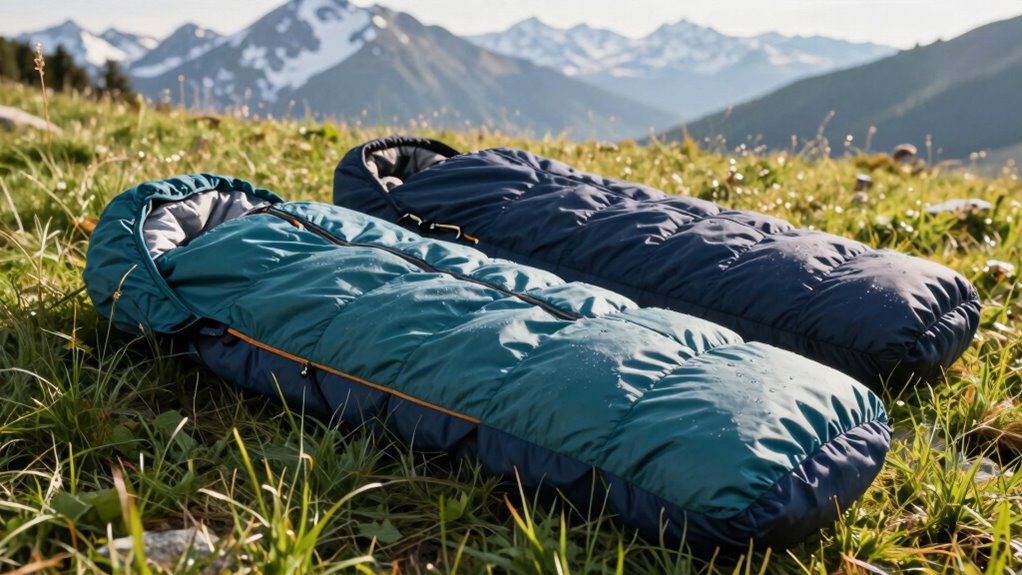 Best Double Sleeping Bags for 2026 Couples Will Love