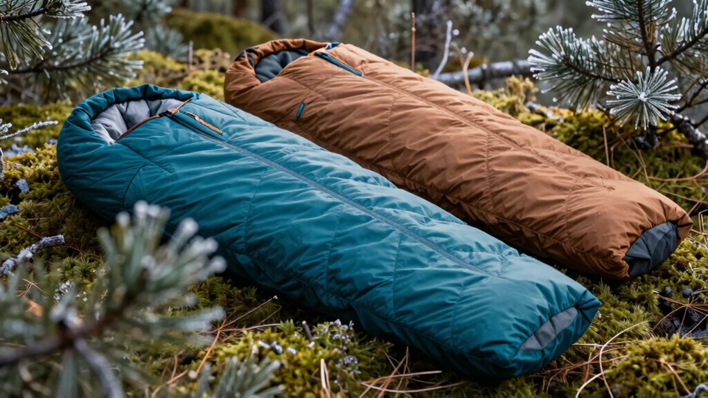 Best Mummy Sleeping Bags for 2026 That Keep You Cozy