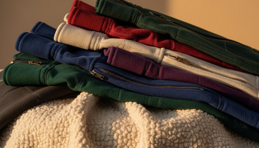 Best Fleece Jackets for 2026 That Keep You Cozy