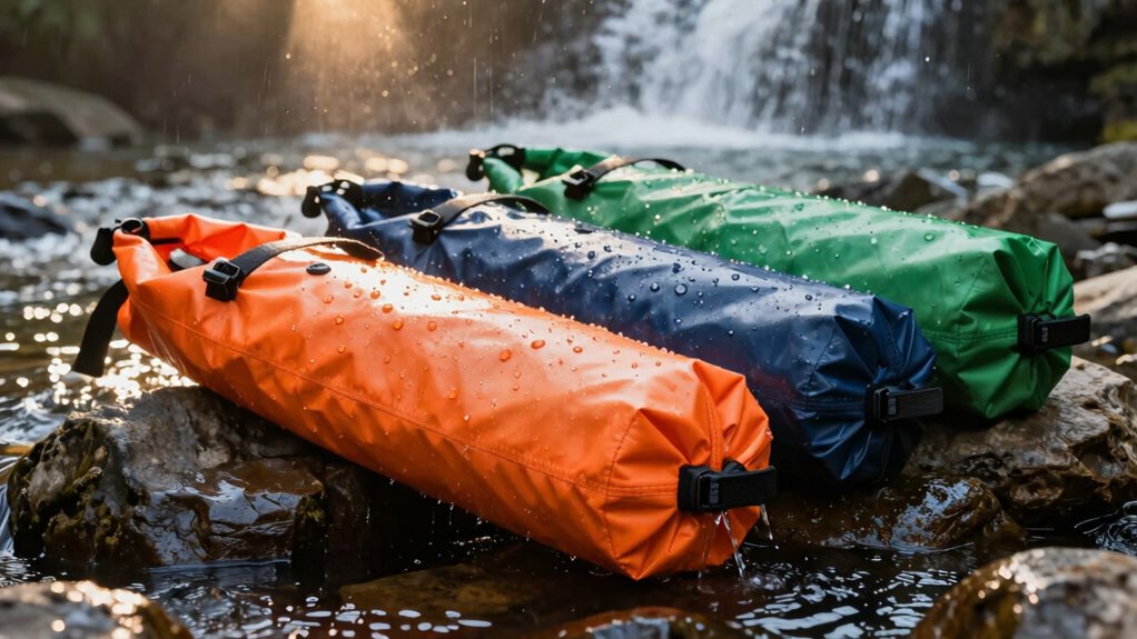 Best Dry Bags for 2026 That Keep Gear Safe & Dry