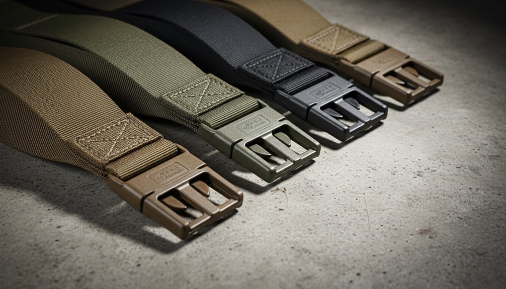 Best Tactical Belts for 2026 That Actually Hold Up