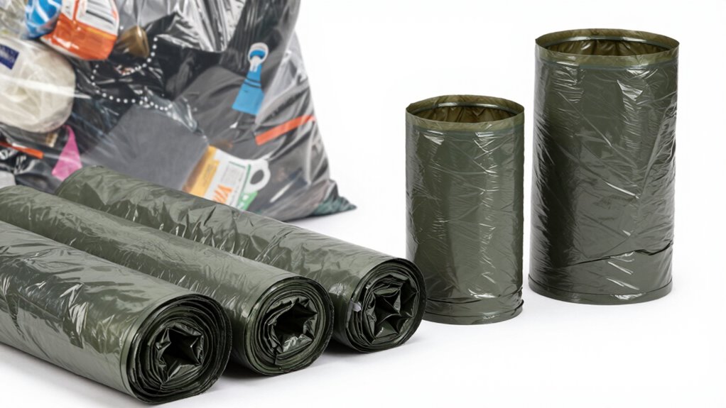 Best Waste Bags for 2026 That Actually Hold Up