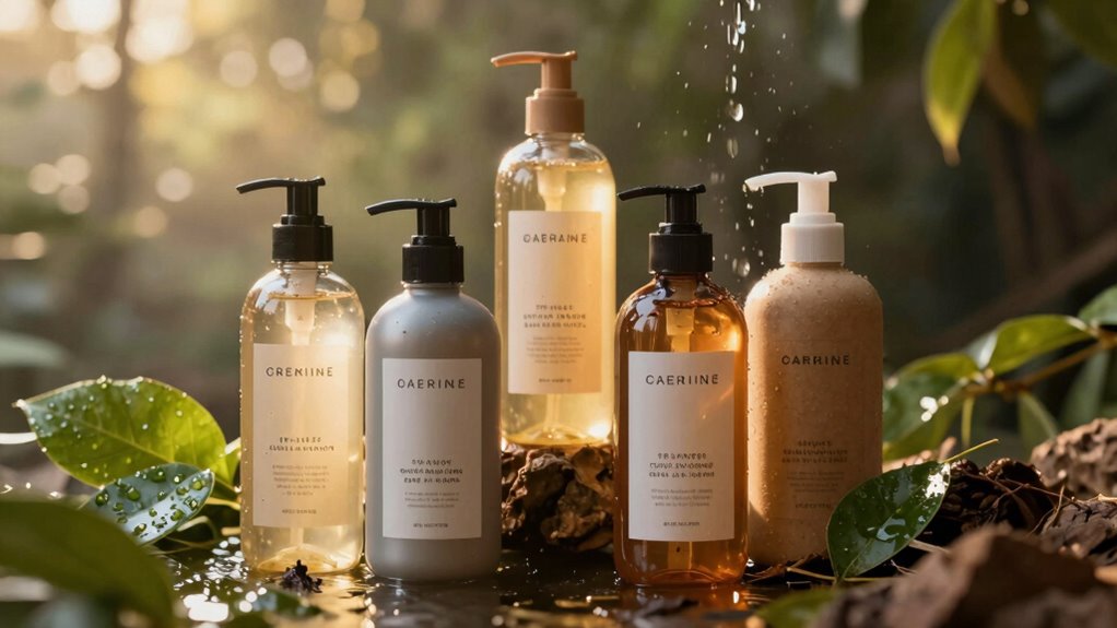 Best Biodegradable Shampoos for 2026 That Actually Work