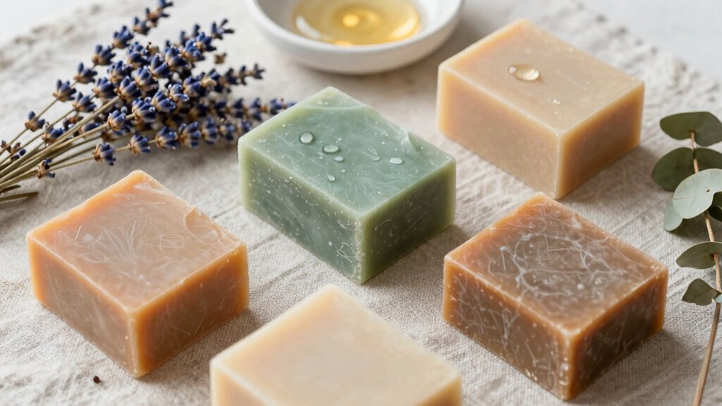 Best Biodegradable Soaps for 2026 Your Skin Will Love