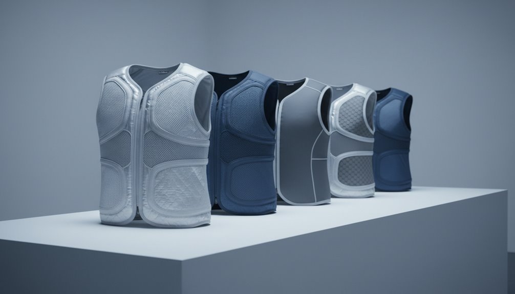 Best Cooling Vests for 2026 That Actually Keep You Cool