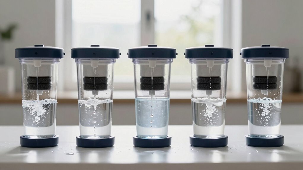 Best Gravity Water Filters for 2026 That Actually Work