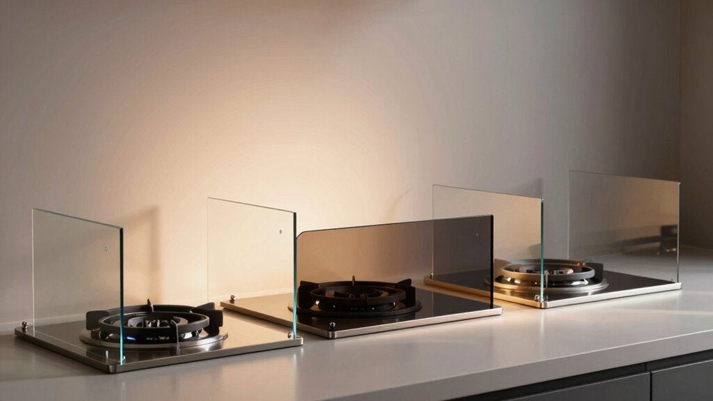 Best Stove Wind Screens for 2026 That Actually Block Heat