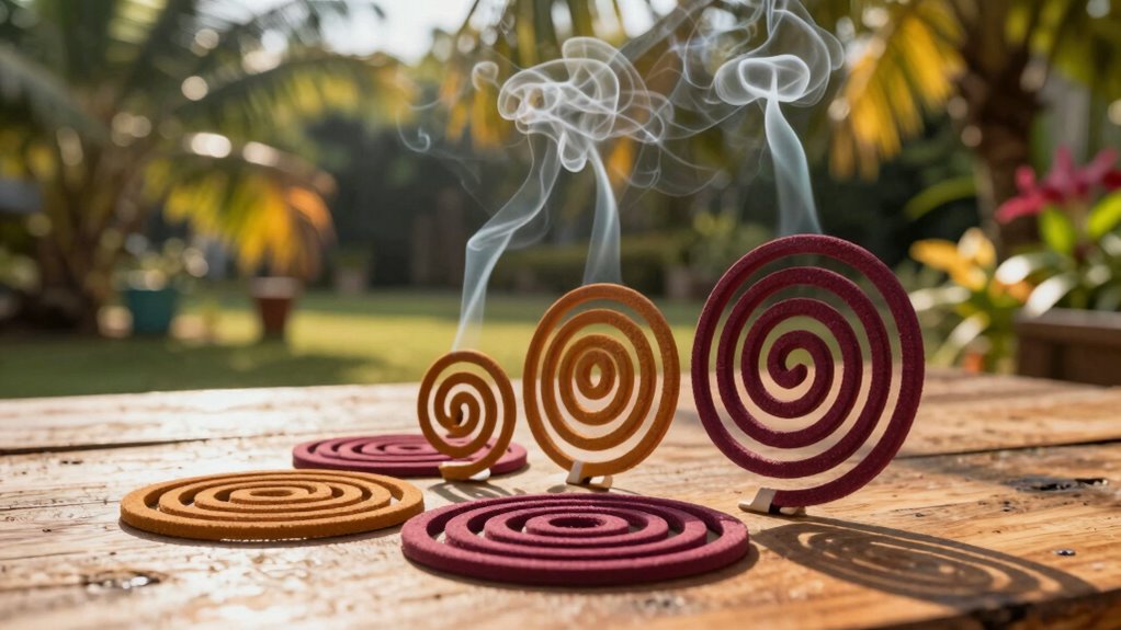 Best Mosquito Coils for 2026 That Actually Keep Bugs Away