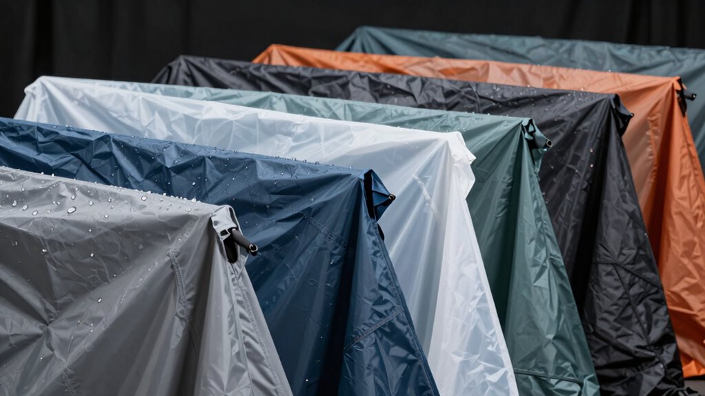 Best Rain Flies for 2026 That Keep Tents Dry