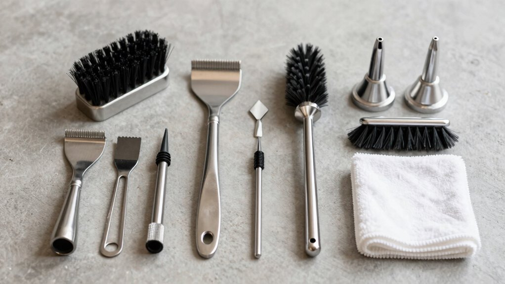 Best Reservoir Cleaning Kits for 2026 That Actually Work