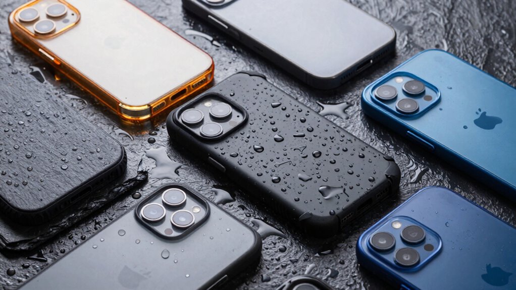 Best Waterproof Phone Cases for 2026 That Actually Work