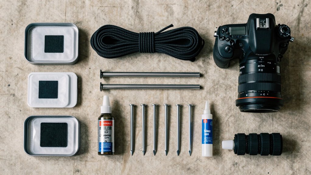 Best Tent Repair Kits for 2026 Every Camper Needs