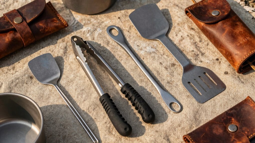 Best Camping Utensils for 2026 Outdoor Cooks Rely On