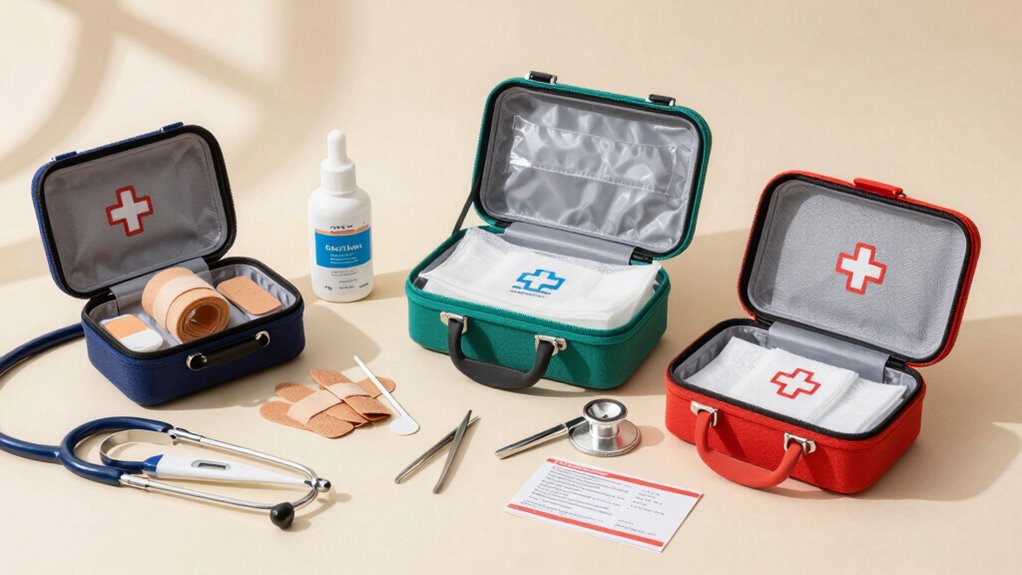 Best Pet First Aid Kits for 2026 Every Owner Needs