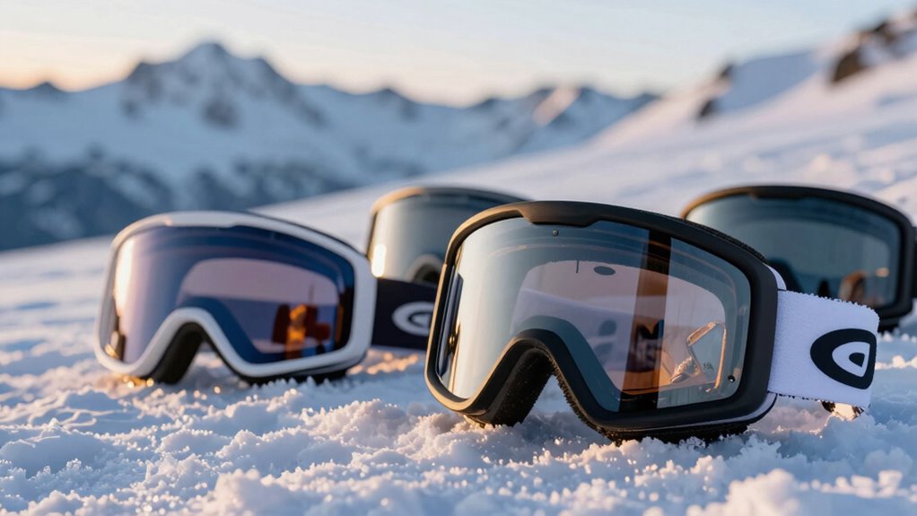 Best Ski Goggles for 2026 That Won’t Fog Up