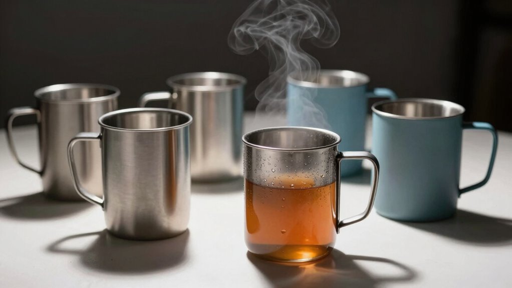 Best Vacuum Insulated Mugs for 2026 That Keep Drinks Perfect