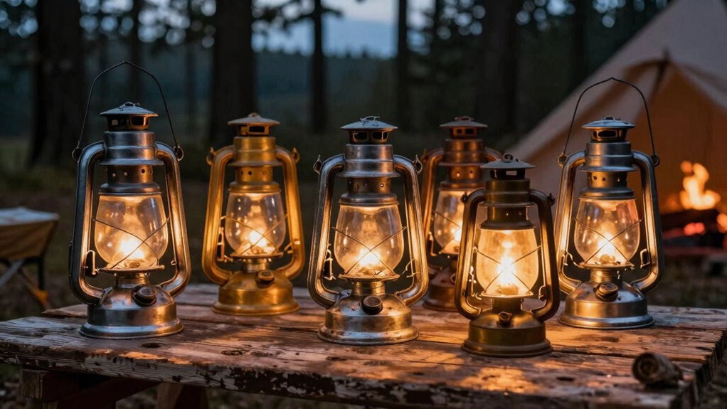 Best Gas Lanterns for 2026 That Light Up Any Adventure