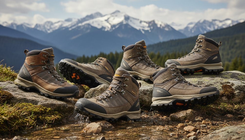 Best Hiking Boots for 2026 Your Feet Will Thank You For