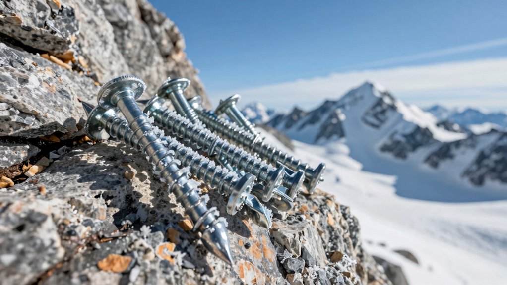 Best Ice Screws for 2026 Climbers Trust on the Mountain