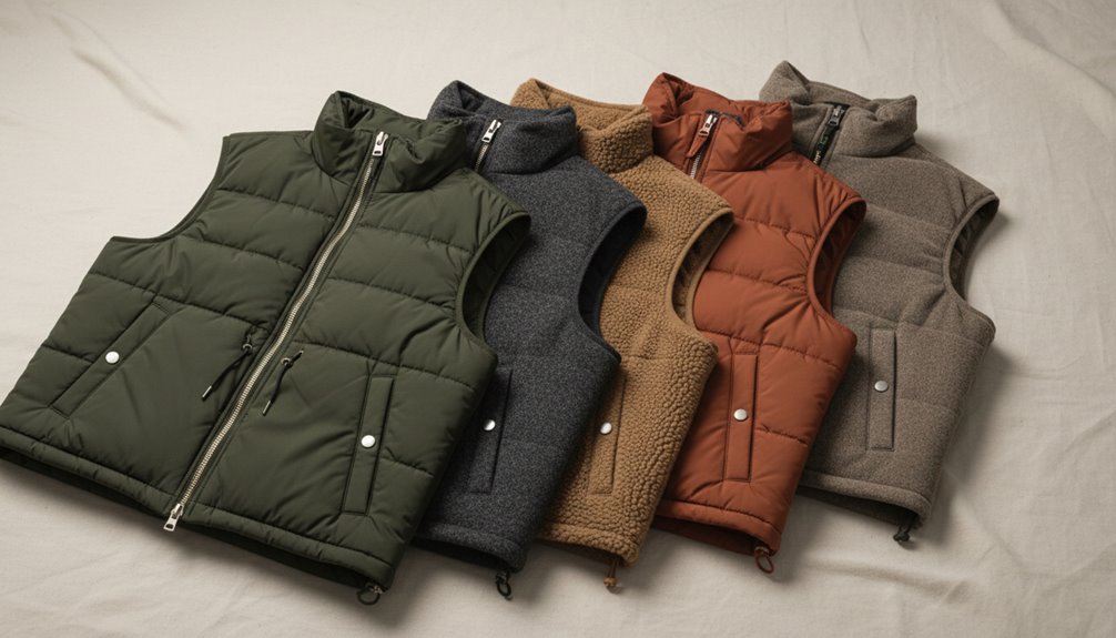 Best Vest Jackets for 2026 That Layer Perfectly