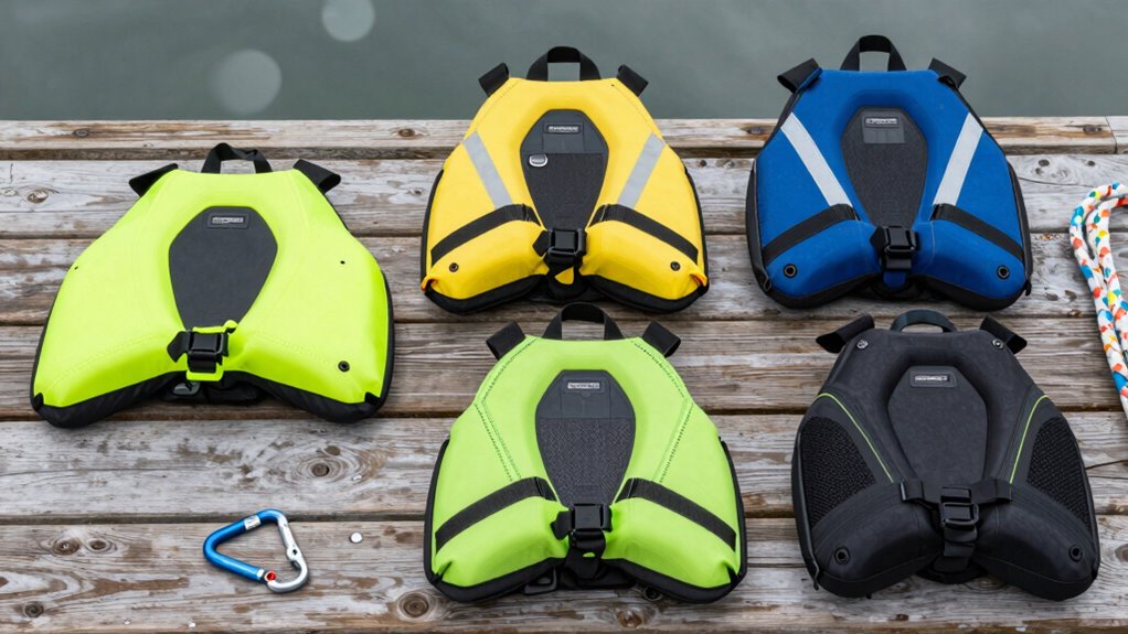 Best Life Jackets (PFDs) for 2026 That Keep You Safe