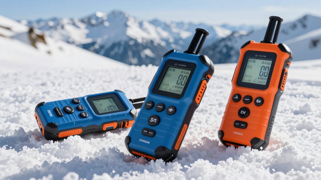 Best Avalanche Beacons for 2026 That Save Lives
