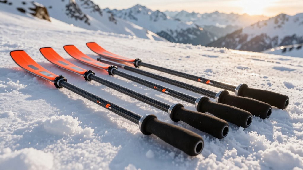 Best Avalanche Probes for 2026 That Save Lives