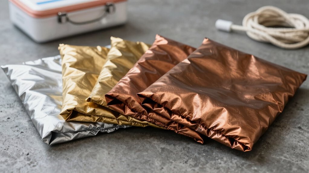 Best Emergency Blankets for 2026 That Save Lives