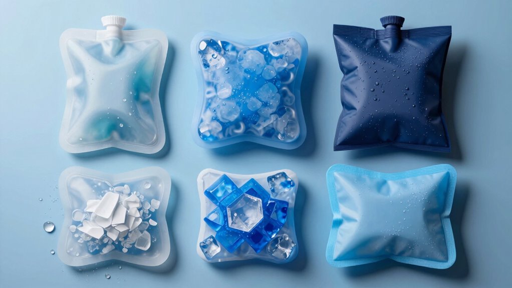 Best Cooler Ice Packs for 2026 That Stay Frozen Longest