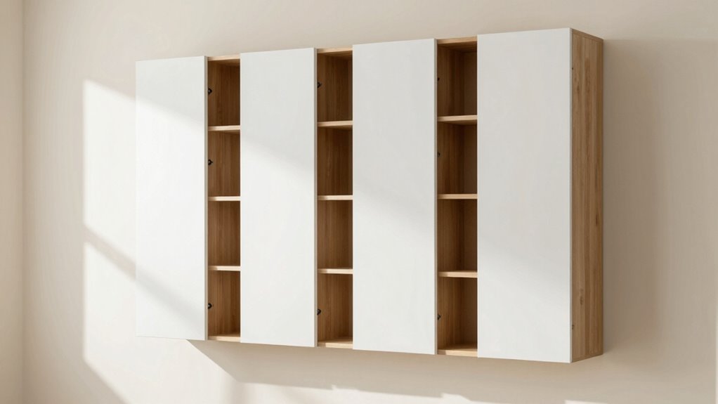 Best Hanging Cupboards for 2026 That Maximize Space