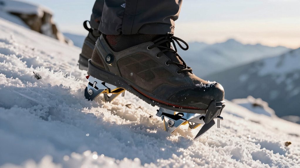 Best Microspikes for 2026 Hikers Trust on Icy Trails