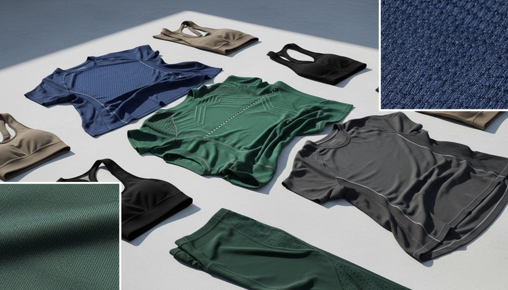 Best Moisture-Wicking Shirts for 2026 Athletes Swear By