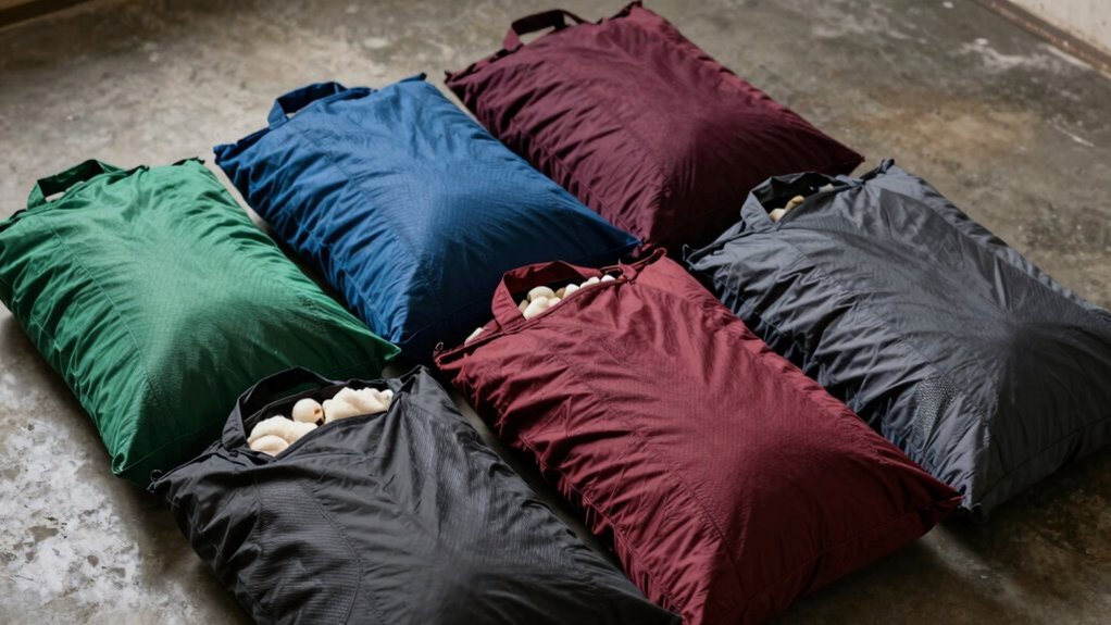 Best Sleeping Bag Storage Sacks for 2026 That Keep Gear Fresh