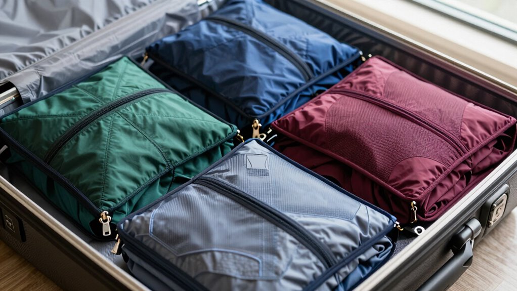 Best Packing Cubes for 2026 That Organize Any Suitcase