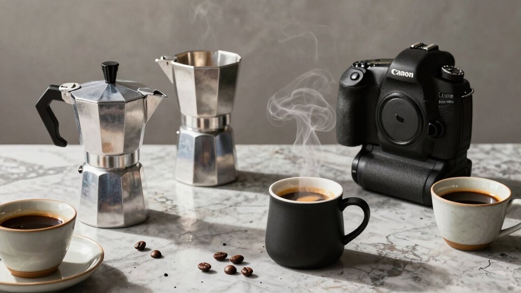 Best Portable Espresso Makers for 2026 Coffee Lovers Adore