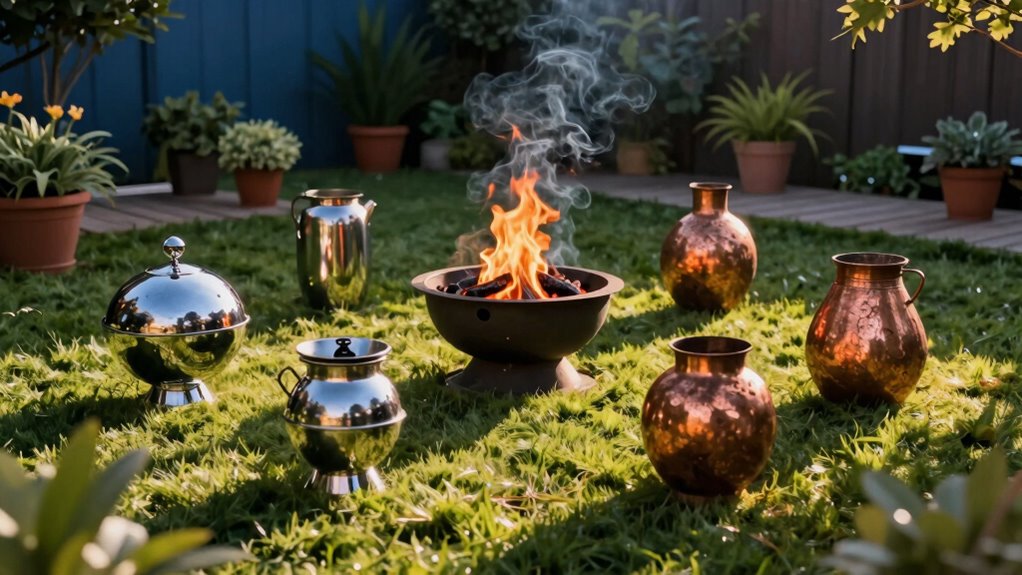 Best Portable Fire Pits for 2026 Your Backyard Needs
