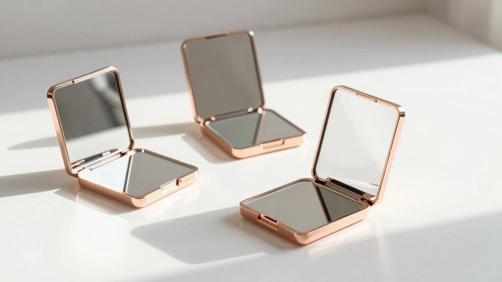 Best Portable Mirrors for 2026 You’ll Want to Carry Everywhere