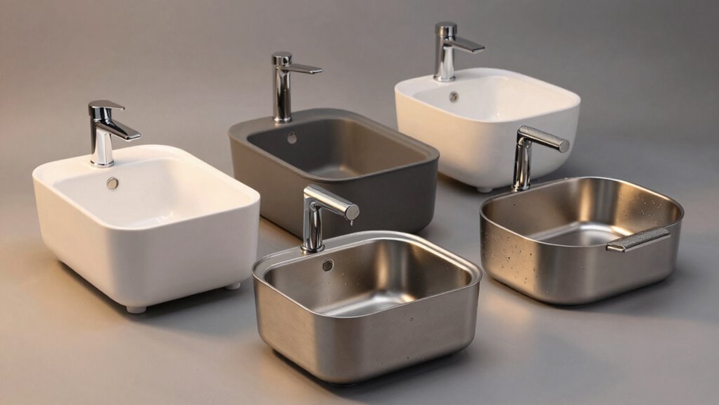 Best Portable Sinks for 2026 That Work Anywhere