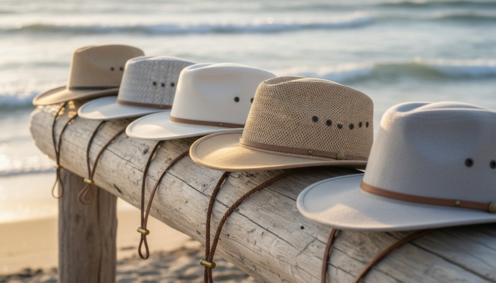 Best Sun Hats for 2026 That Actually Stay On