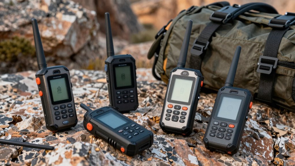 Best Satellite Messengers for 2026 Adventure Seekers Rely On