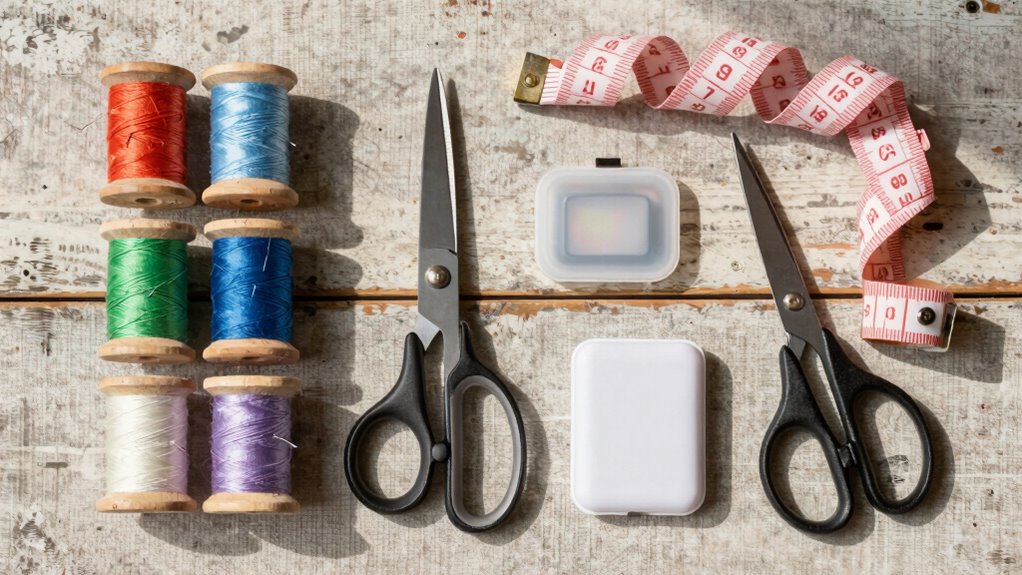Best Sewing Kits for 2026 Crafters Actually Use